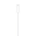 Apple watch chargeur magnetique rapide au cable usb - c (1m) Apple watch chargeur magnetique rapide au cable usb - c (1m)