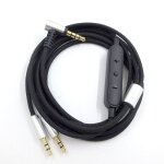 Applicable aux écouteurs republic v8 v10 v12 millet bold version mise à niveau câble casque Applicable aux écouteurs republic v8 v10 v12 millet bold version mise à niveau câble casque