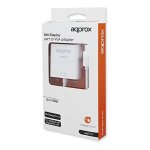 Approx adaptateur mini display port vers vga - adaptateurs de c�ble vid�o mini displayport, vga d - sub, ...