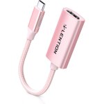 Apt - adaptateur usb c vers hdmi convertisseur av numrique 4k / 60hz compatible 2023 - 2016 macbook ...