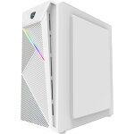 Aqirys bellatrix pro mini tower blanc