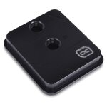 Aquatuning gmbh 13058 pice et accessoire pour systmes de refroidissement d'ordinateurs refroidisseur ...