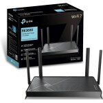 Archer be3600 wifi router 7, be 3600mbps dual - band wifi router, 2 ports 2. 5g, 4 high performance antennas, ... Archer be3600 wifi router 7, be 3600mbps dual - band wifi router, 2 ports 2. 5g, 4 high performance antennas, ...