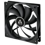 Arctic freezer f12 pwm boitier pc ventilateur 12 cm noir 5 pi�ces