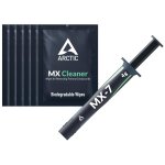 Arctic mx - 7 combin� de dissipateurs thermiques p�te thermique 4 g