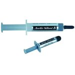 Arctic silver 5 pâte thermique 12gr Arctic silver 5 pâte thermique 12gr