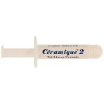 Arctic silver p�te thermique arctic ceramique 2 (ser. 2. 7gr)