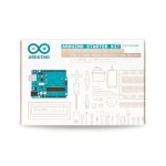 Arduino starter kit pour dbutants k010007 [manuel en italien]