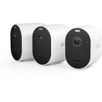 Arlo modèle du produit : pack de 3 cameras de surveillance connectees interieure - exterieure pro 2k ... Arlo modèle du produit : pack de 3 cameras de surveillance connectees interieure - exterieure pro 2k ...