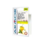 Armor - jaune - cartouche d'encre (quivalent  : canon cli - 8y ) - pour canon pixma ip3500, ip4500, ...