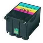 Armor - jaune, cyan, magenta - cartouche d'encre - pour epson stylus c60