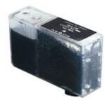Armor - noir - recharge pour cartouche d'impression - pour canon bjc - 3000, 6000; s400, 450