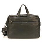 Arthur & aston porte document homme 2028 - 07 noir
