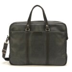 Arthur & aston porte document homme 2158 - 02 noir