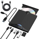 Asfasfq - 8 en 1 lecteur blu - ray externe - lecteur dvd / bd graveur blu ray avec usb 3. 0 type - c, ... Asfasfq - 8 en 1 lecteur blu - ray externe - lecteur dvd / bd graveur blu ray avec usb 3. 0 type - c, ...
