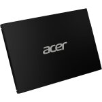 Asfasfq - acer re100 ssd interne sata iii 2, 5  512 gb ¿ jusqu' 560 mo / s en lecture ¿ 3d tlc nand ...
