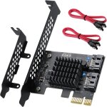 Asfasfq - actimed carte contrôleur pci - e vers sata 3. 0, 2 ports sata iii 6 gbps, prise en charge des ... Asfasfq - actimed carte contrôleur pci - e vers sata 3. 0, 2 ports sata iii 6 gbps, prise en charge des ...