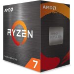 Asfasfq - amd ryzen 7 5800x processeur (8 c?urs / 16 threads, 105w tdp, socket am4, 36 mo cache, jusqu' ...