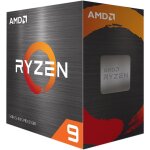 Asfasfq - amd ryzen 9 5950x processeur (16 coeurs / 32 threads, 105w dtp, socket am4, 72 mo de cache, ...
