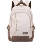 Asfasfq - amythe sac  dos fille collge, 2025 cartable adolescent scolaire, sac ecole lyce fille grande ...