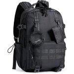 Asfasfq - amythe sac à dos loisir pour adolescent et hommes, cartable garçon collège à multiples poches, ... Asfasfq - amythe sac à dos loisir pour adolescent et hommes, cartable garçon collège à multiples poches, ...