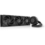 Asfasfq - arctic liquid freezer iii pro 360 - refroidisseur de cpu aio, 3 x 120 mm refroidissement par ...