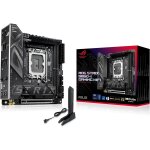 Asfasfq - asus rog strix b860 - i gaming wifi, carte mère mini - itx, prête pour pc avec ia avancée, ... Asfasfq - asus rog strix b860 - i gaming wifi, carte mère mini - itx, prête pour pc avec ia avancée, ...