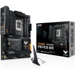 Asfasfq - asus tuf gaming b760 - plus wifi ¿ carte mère gaming intel b760 lga 1700 atx (ddr5, pcie 5. ... Asfasfq - asus tuf gaming b760 - plus wifi ¿ carte mère gaming intel b760 lga 1700 atx (ddr5, pcie 5. ...