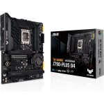 Asfasfq - asus tuf gaming z790 - plus d4 ¿ carte mère gaming intel lga 1700 atx (17 drmos, pcie 5. 0, ... Asfasfq - asus tuf gaming z790 - plus d4 ¿ carte mère gaming intel lga 1700 atx (17 drmos, pcie 5. 0, ...