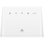 Asfasfq - b311 - 221 - routeur sans fil 4g lte 150 mo / s, wifi mobile, avec 1 port lan / wan ge, wifi ...