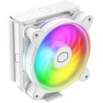 Asfasfq - cooler master hyper 212 halo refroidisseur cpu, ventirad totalement blanc avec finition aluminium, ...