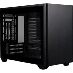 Asfasfq - cooler master masterbox nr200p boîtier d'ordinateur mini tour itx, panneau en verre trempé, ... Asfasfq - cooler master masterbox nr200p boîtier d'ordinateur mini tour itx, panneau en verre trempé, ...