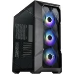 Asfasfq - cooler master masterbox td500 mesh v2 - botier pc moyen e - atx avec maillage mesh polygonal, ...