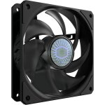 Asfasfq - cooler master sickleflow 120 - ventilateur de botier pc & refroidissement 120 mm, pales amliores ...