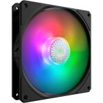 Asfasfq - cooler master sickleflow 140 argb - ventilateur de botier pc & refroidissemnt 140 mm, compatible ...
