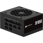 Asfasfq - corsair sf850 (2024) alimentation atx entirement modulaire  faible bruit 80 plus platinum ...