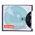 Asfasfq - cy sd sdhc sdxc vers cf adaptateur de carte mémoire compact flash type i adaptateur de lecteur ... Asfasfq - cy sd sdhc sdxc vers cf adaptateur de carte mémoire compact flash type i adaptateur de lecteur ...