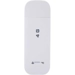 Asfasfq - denash adaptateur rseau sans fil, 4g lte usb pocket wifi routeur mobile hotspot modem stick ...