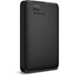 Asfasfq - disque dur externe western digital elements 2 to noir edition exclusive
