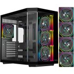 Asfasfq - empire gaming ecl251 - boitier pc gamer mid - tour atx - 4 x 120 mm ventilateurs pwm argb avec ... Asfasfq - empire gaming ecl251 - boitier pc gamer mid - tour atx - 4 x 120 mm ventilateurs pwm argb avec ...