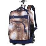 Asfasfq - feeimol sac à dos à roulettes pour garçons filles cartable a roulettes sac a dos ordinateur ... Asfasfq - feeimol sac à dos à roulettes pour garçons filles cartable a roulettes sac a dos ordinateur ...