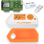 Asfasfq - flipper zero starter kit complet flipper zero carte wifi coque en silicone carte mémoire de ... Asfasfq - flipper zero starter kit complet flipper zero carte wifi coque en silicone carte mémoire de ...