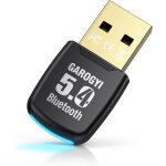 Asfasfq - garogyi dongle bluetooth 5. 4 mini pro, cl bluetooth, adaptateur bluetooth usb pour pc, faible ...