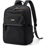 Asfasfq - golf quality sac a dos femme, sac a dos antivol, sac  dos ordinateur femme 14 pouces portable ...