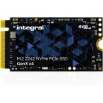 Asfasfq - integral ssd interne nvme m. 2 2230 pcie gen3 x4 256 go ¿ vitesse de lecture 3000 mo / s, ...
