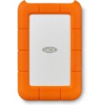Asfasfq - lacie rugged mini 1to, portable 2. 5 , disque dur externe pour pc mac ipad & iphone, data rescue ...