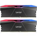 Asfasfq - lexar ares gen2 rgb ddr5 ram kit 64go (2x32go) 6400mhz, 288 - pin udimm pc mmoire ram, dram ...