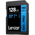 Asfasfq - lexar high - performance 800x pro 128 go carte sd, carte sdxc uhs - i, carte sd3. 0 jusqu' ...