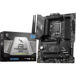 Asfasfq - msi mag b760 tomahawk wifi carte mre, atx - pour processeurs intel core 14e, 13e & 12e gnration, ...