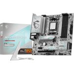 Asfasfq - msi b850m gaming plus wifi carte mre micro atx - pour processeurs amd ryzen 9000 / 8000 / ...